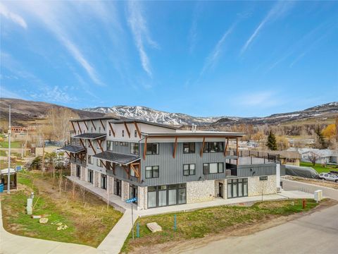2507 Riverside Drive Unit 301, Steamboat Springs, CO 80487 - #: S1048421