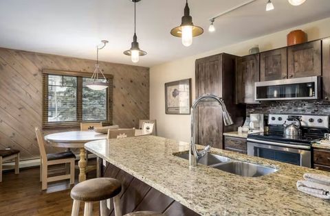 2355 Apres Ski Way UNIT 117 A & B, Steamboat Springs, CO 80487 - #: S1048155