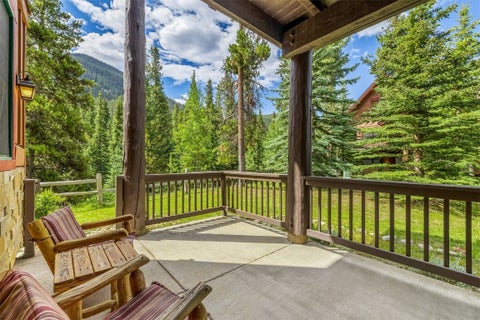 Photo of 106 Trappers Crossing Trail #8780, Keystone, CO 80435 (MLS # S1051476)