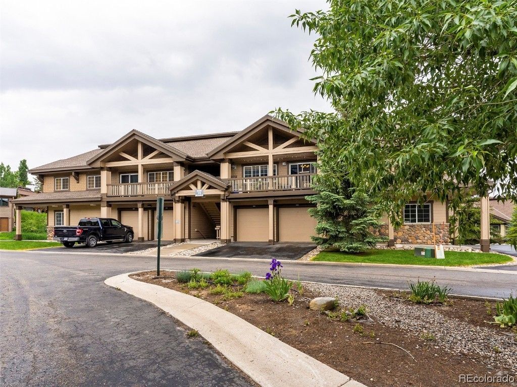 Photo of 3300 Columbine Drive #1602, Steamboat Springs, CO 80487 (MLS # SS5813067)