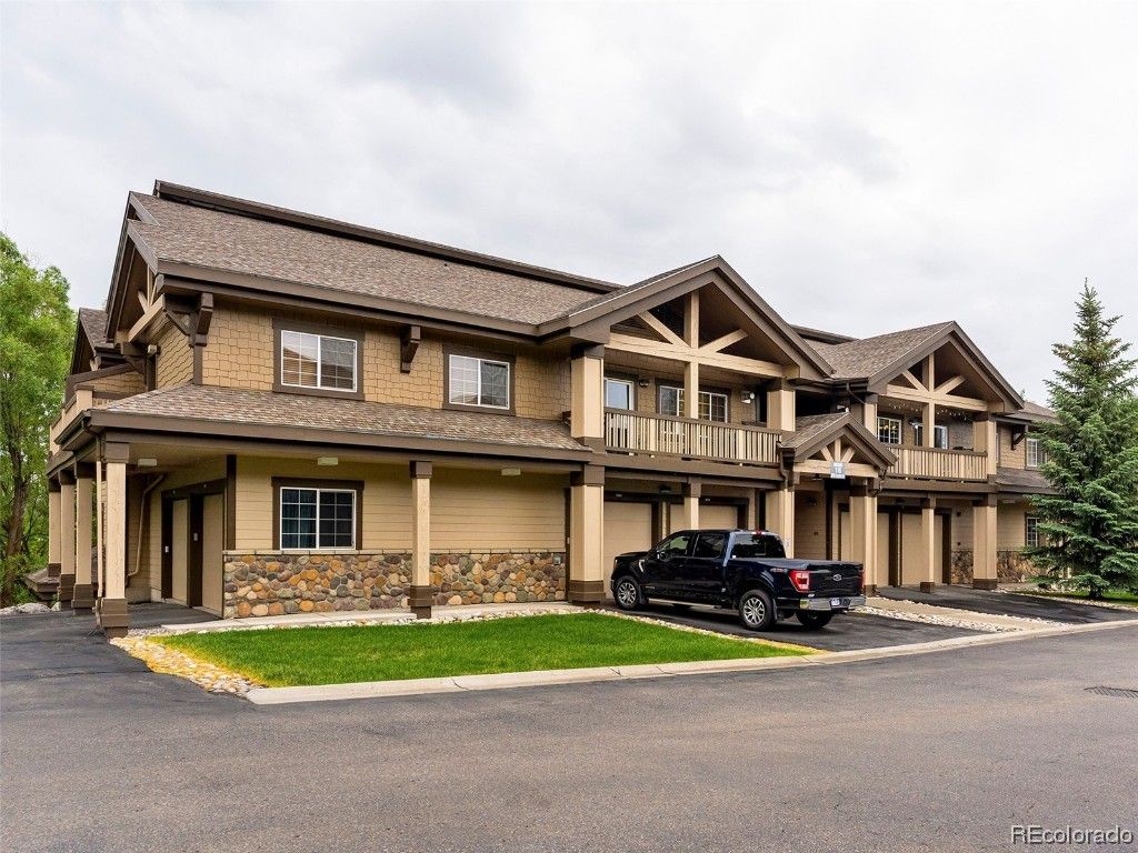 Photo of 3300 Columbine Drive #1602, Steamboat Springs, CO 80487 (MLS # SS5813067)