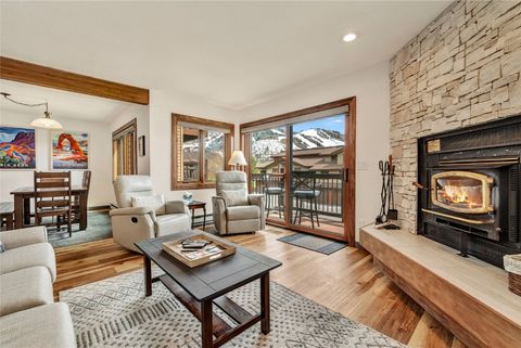 1700 Ranch Road Unit 215, Steamboat Springs, CO 80487 - #: S1048704