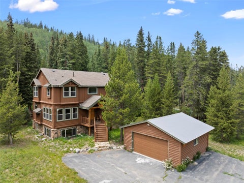 Photo of 5641 State Hwy 9, Blue River, CO 80424 (MLS # S1044937)