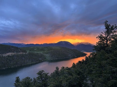 Photo of 127 Torrey Lane #9, Dillon, CO 80435 (MLS # S1053368)