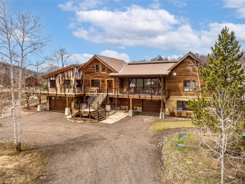 33905 County Road 43A, Steamboat Springs, CO 80487 - #: S1048919