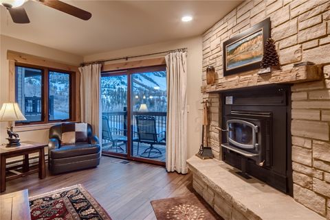 1720 Ranch Road Unit 303, Steamboat Springs, CO 80487 - #: S1048435