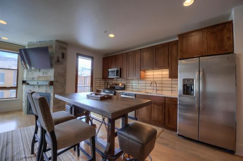 1060 Blue River Parkway 303, Silverthorne, CO 80498 - #: S1045038