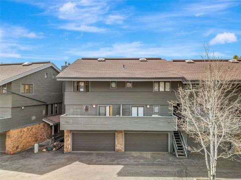1149 Overlook Drive Unit C3, Steamboat Springs, CO 80487 - #: S1048425
