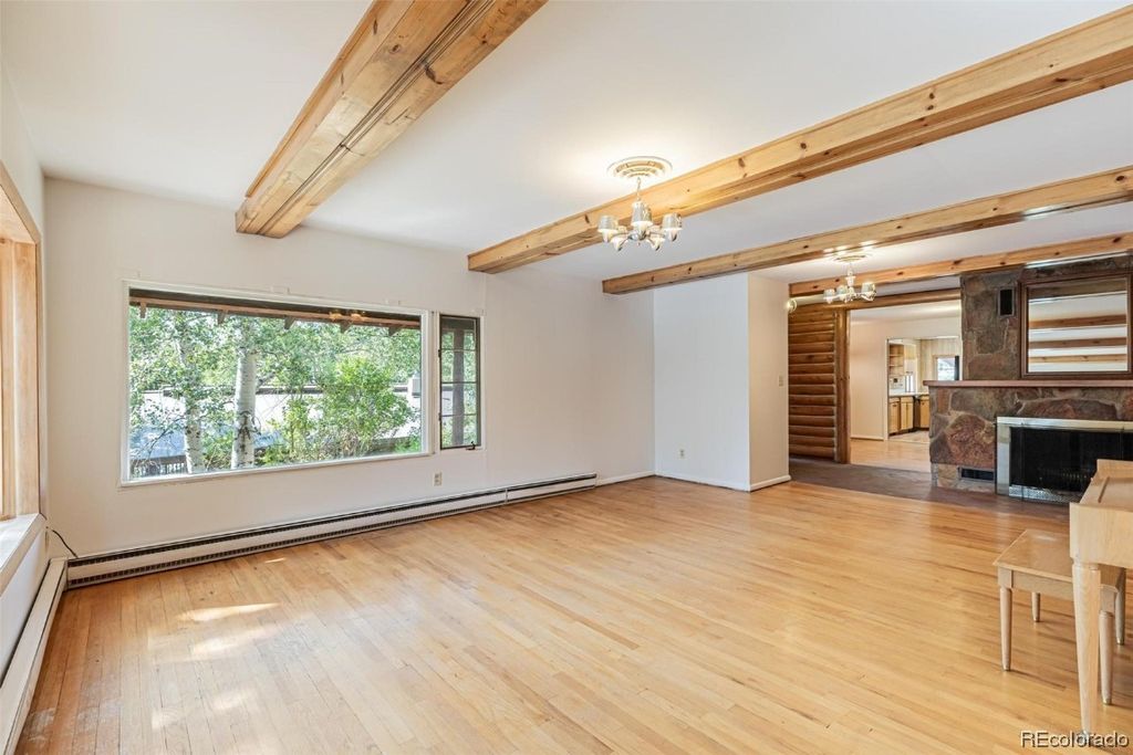 Photo of 865 Pahwintah Street, Steamboat Springs, CO 80487 (MLS # SS7735510)