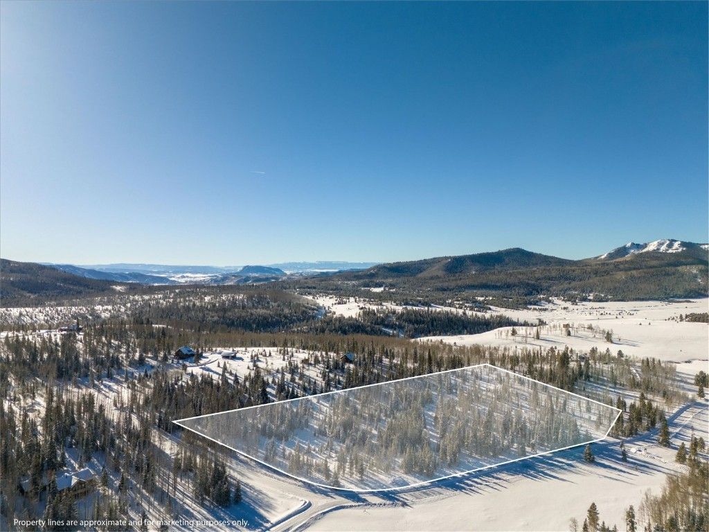 Photo of 59100 Button Willow Drive, Clark, CO 80428 (MLS # S1055883)