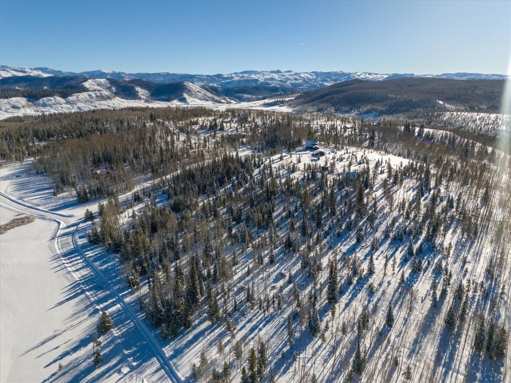 Photo of 59100 Button Willow Drive, Clark, CO 80428 (MLS # S1055883)