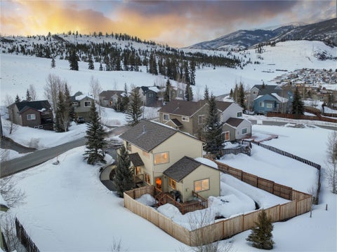 Photo of 275 Meadow Wood Circle, Dillon, CO 80435 (MLS # S1047743)