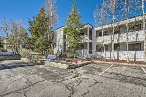 Photo of 460 Tenderfoot Street #111, Dillon, CO 80435 (MLS # S1049103)