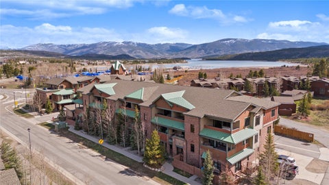 Photo of 318 S 8th Avenue #P4, Frisco, CO 80443 (MLS # S1050739)