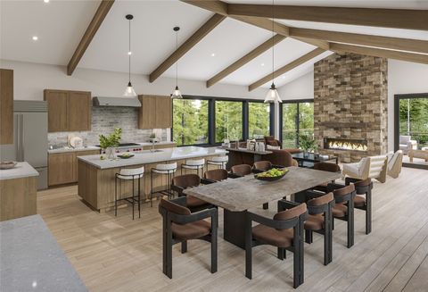 Photo of Whetstone Drive #7, Silverthorne, CO 80498 (MLS # S1056155)