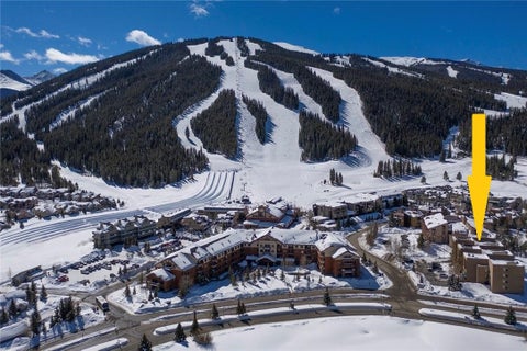 Photo of 35 Wheeler Place #207, Copper Mountain, CO 80443 (MLS # SU1048011)