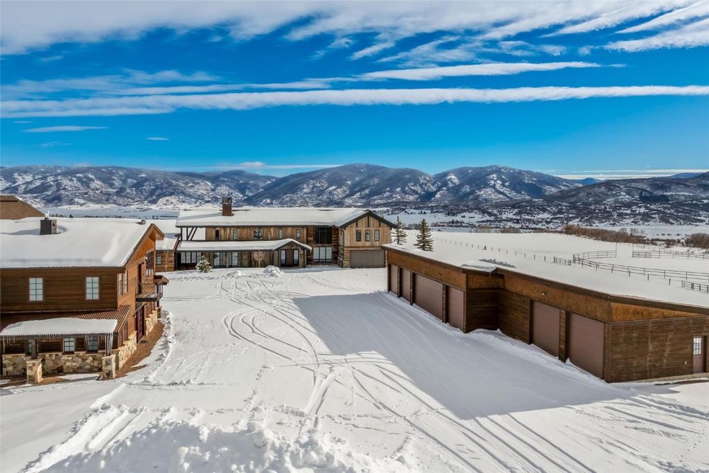 Photo of 29760 CR-14A, Steamboat Springs, CO 80487 (MLS # S1053343)