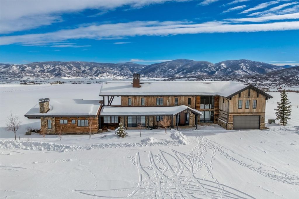 Photo of 29760 CR-14A, Steamboat Springs, CO 80487 (MLS # S1053343)
