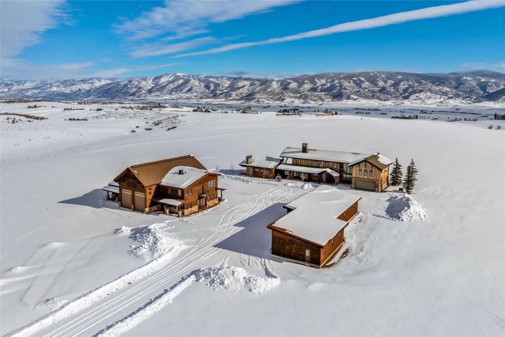 Photo of 29760 CR-14A, Steamboat Springs, CO 80487 (MLS # S1053343)