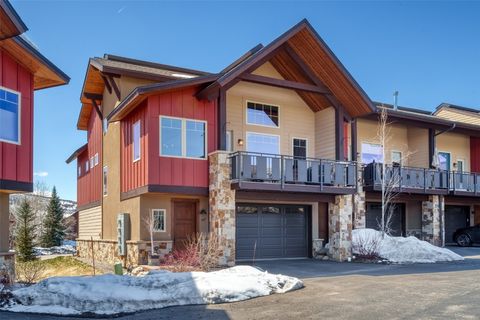 647 Clermont Circle, Steamboat Springs, CO 80487 - #: SS7113396