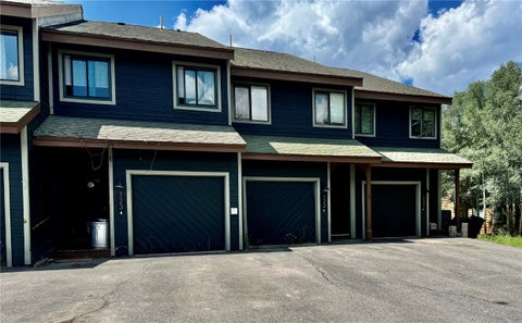 Photo of 122 Burgundy Circle #122, Silverthorne, CO 80498 (MLS # S1051647)