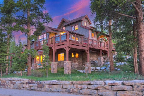 Photo of 60 CUCUMBER PATCH PLACER Rd, Breckenridge, CO 80424 (MLS # S1046550)