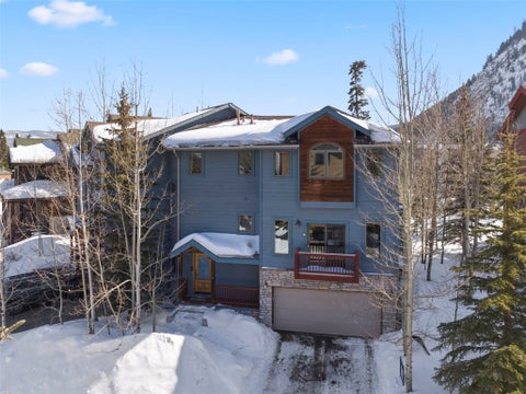 Photo of 326 Streamside Lane #B, Frisco, CO 80443 (MLS # S1055909)