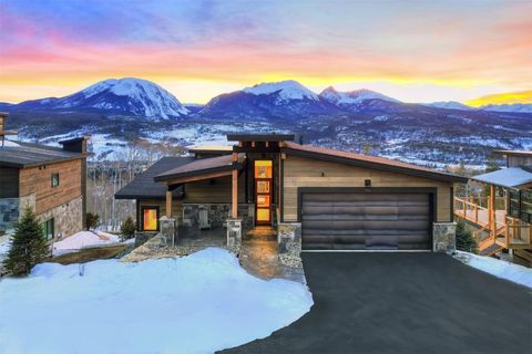 386 Angler Mountain Ranch Road S, Silverthorne, CO 80424 - #: S1048311