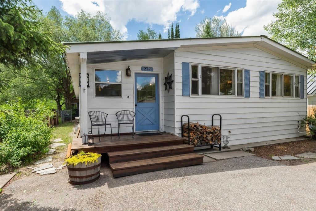 Photo of 277 River Road, Steamboat Springs, CO 80487 (MLS # S1050837)