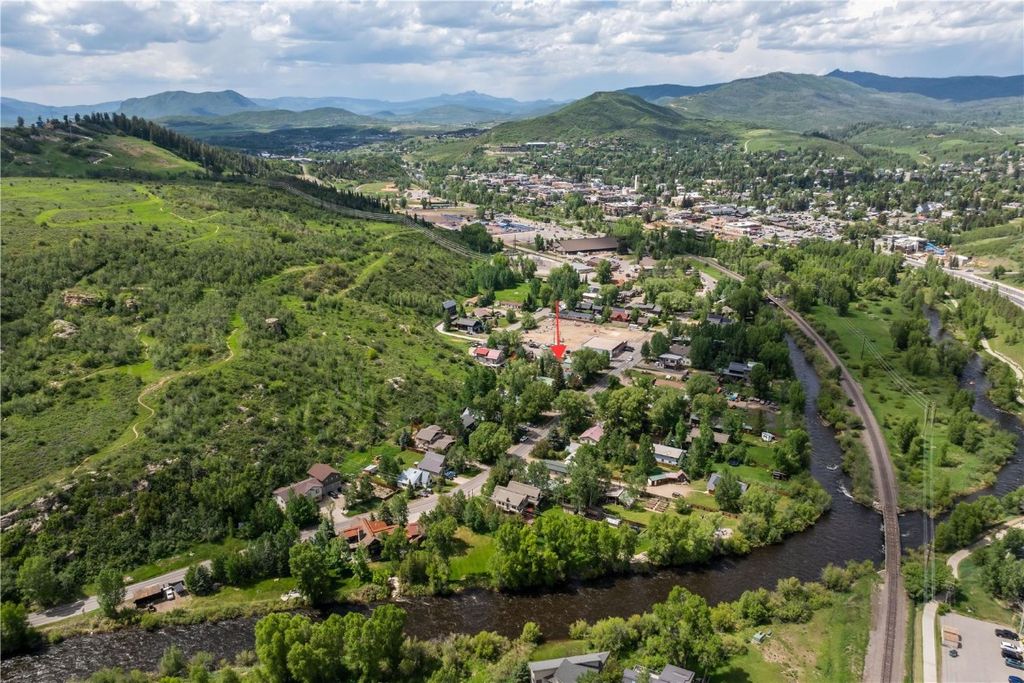 Photo of 277 River Road, Steamboat Springs, CO 80487 (MLS # S1050837)