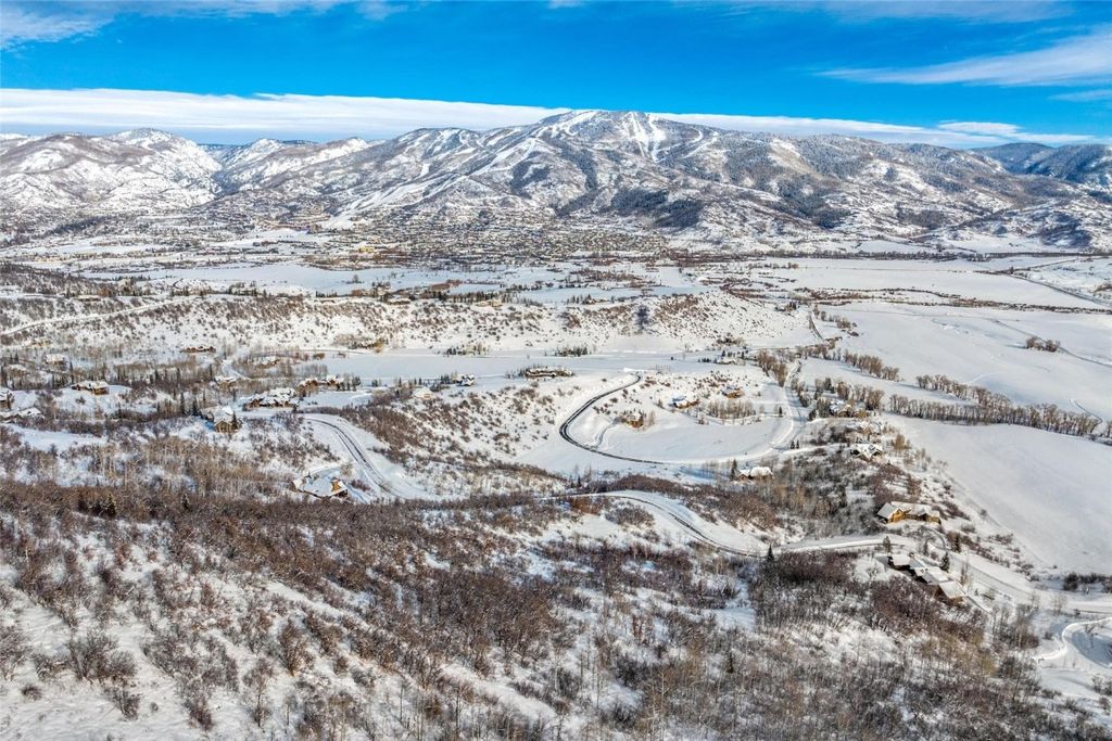 Photo of 35575 Humble Road, Steamboat Springs, CO 80487 (MLS # S1056110)