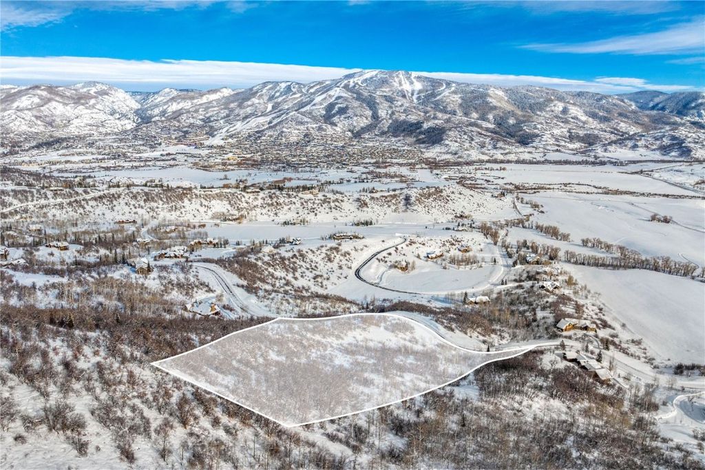 Photo of 35575 Humble Road, Steamboat Springs, CO 80487 (MLS # S1056110)