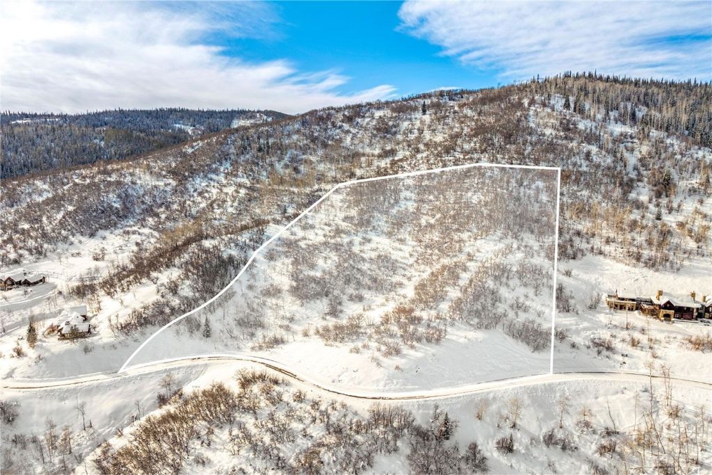 Photo of 35575 Humble Road, Steamboat Springs, CO 80487 (MLS # S1056110)