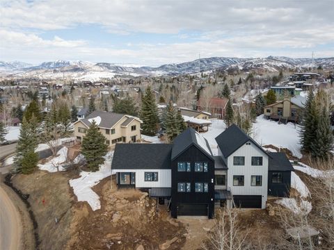 50 Steamboat Boulevard Unit 50, Steamboat Springs, CO 80487 - #: SS5478425