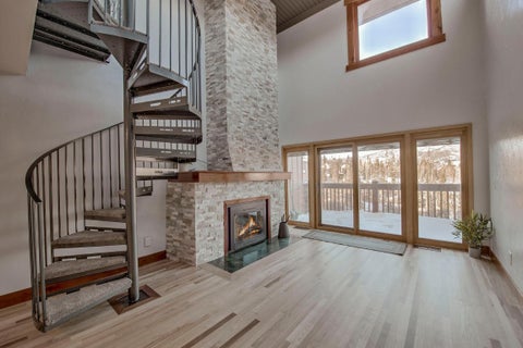 Photo of 21 Buffalo Drive #215, Silverthorne, CO 80498 (MLS # S1046201)