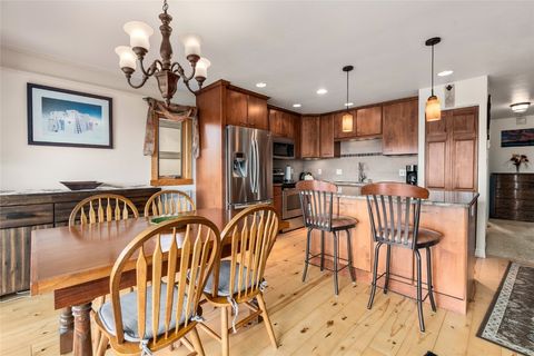 2626 Longthong Road Unit 204, Steamboat Springs, CO 80487 - #: S1048423