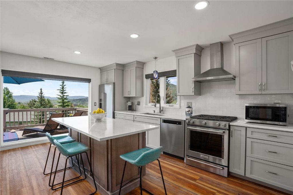 Photo of 855 W Hillside Court, Steamboat Springs, CO 80487 (MLS # S1051533)