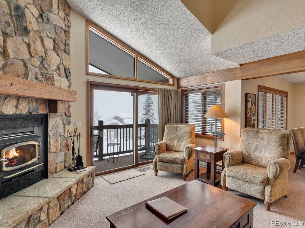 Photo of 1680 Ranch Road #210, Steamboat Springs, CO 80487 (MLS # SS4462102)