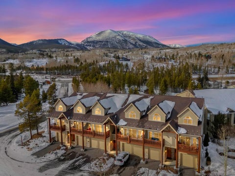 Photo of 101 Morningstar Circle #E, Frisco, CO 80443 (MLS # S1055588)