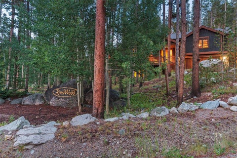 Photo of 36 Riverwood Drive, Breckenridge, CO 80424 (MLS # S1052922)