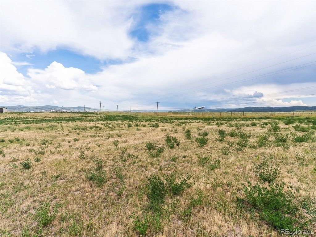 Photo of 2 TBD, Hayden, CO 81639 (MLS # SS5457057)
