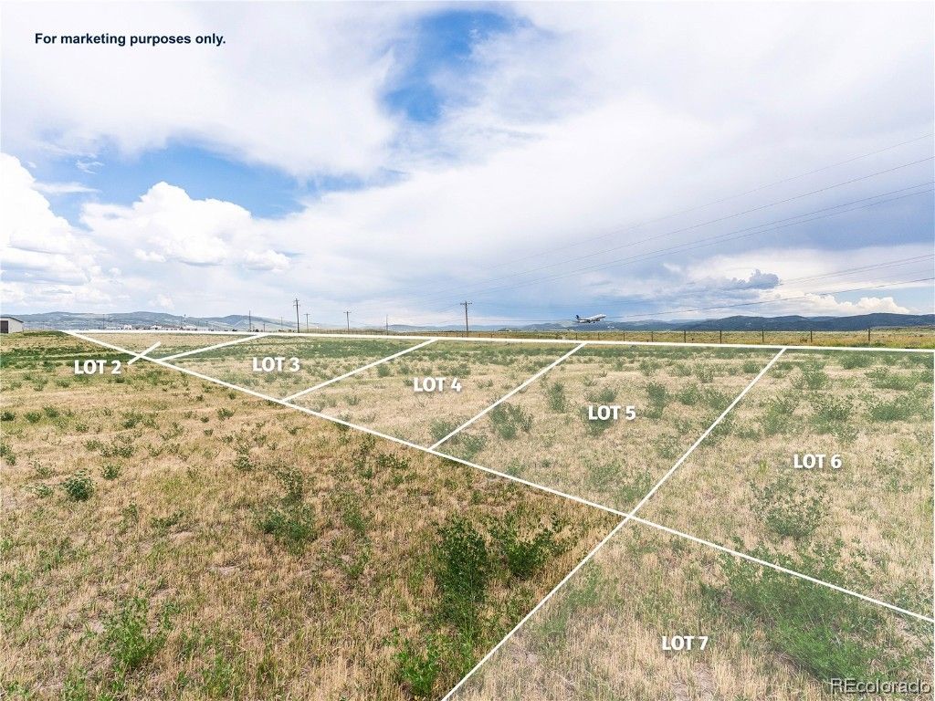 Photo of 2 TBD, Hayden, CO 81639 (MLS # SS5457057)