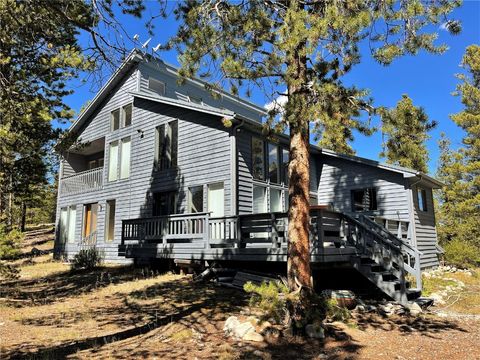 1900 Venture Road, Fairplay, CO 80440 - #: S1039867