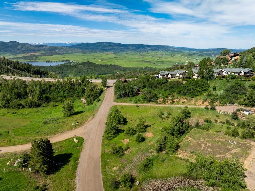 Photo of 33635 Sky Valley Drive, Steamboat Springs, CO 80487 (MLS # S1048101)