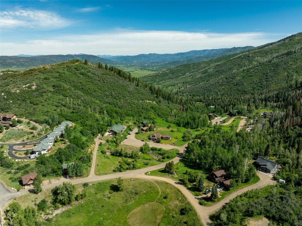 Photo of 33635 Sky Valley Drive, Steamboat Springs, CO 80487 (MLS # S1048101)