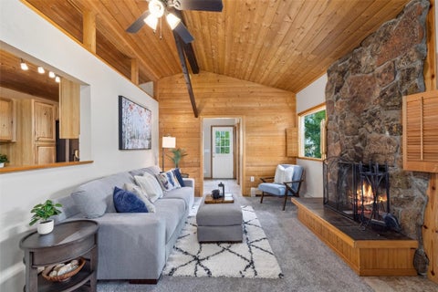Photo of 27 E Hanson Road, Keystone, CO 80435 (MLS # S1051466)