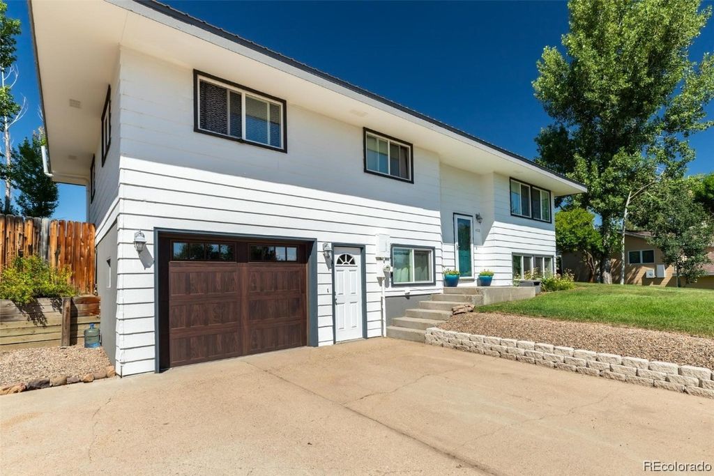 Photo of 420 Clover Circle, Hayden, CO 81639 (MLS # SS7917748)