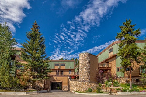 Photo of 465 Four O Clock Road #323, Breckenridge, CO 80424 (MLS # S1052864)