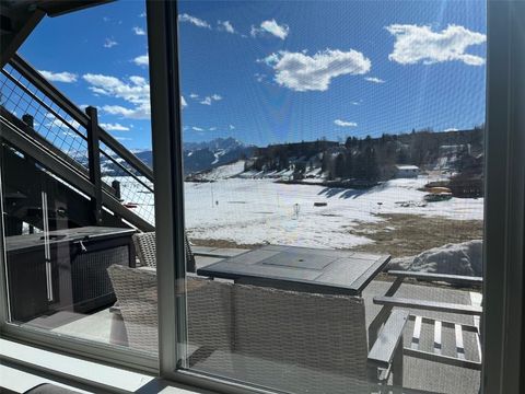 Photo of 414 Tenderfoot Street #16, Dillon, CO 80435 (MLS # S1056758)