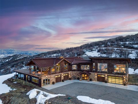 27455 Grouse Court, Steamboat Springs, CO 80487 - #: S1048592